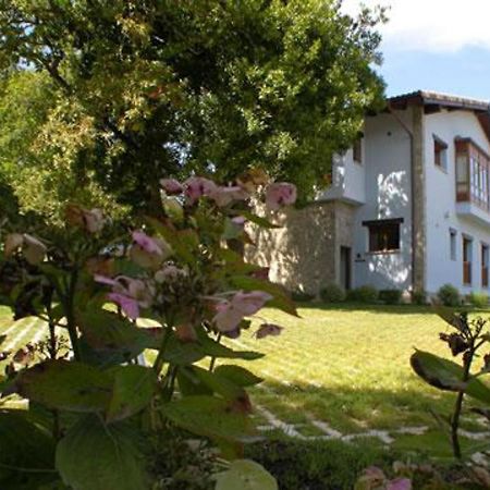 La Casona Encanto Rural - Apartahotel Spa Льянес Екстер'єр фото