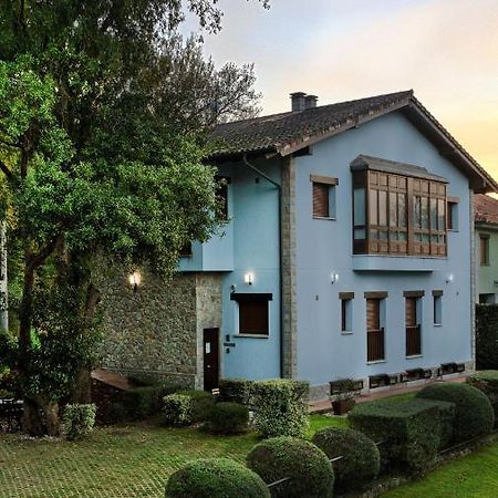 La Casona Encanto Rural - Apartahotel Spa Льянес Екстер'єр фото