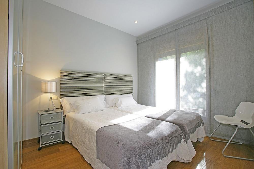 La Casona Encanto Rural - Apartahotel Spa Льянес Екстер'єр фото