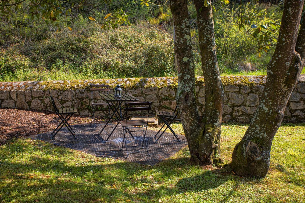 La Casona Encanto Rural - Apartahotel Spa Льянес Екстер'єр фото