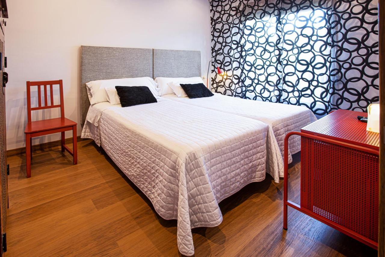La Casona Encanto Rural - Apartahotel Spa Льянес Екстер'єр фото