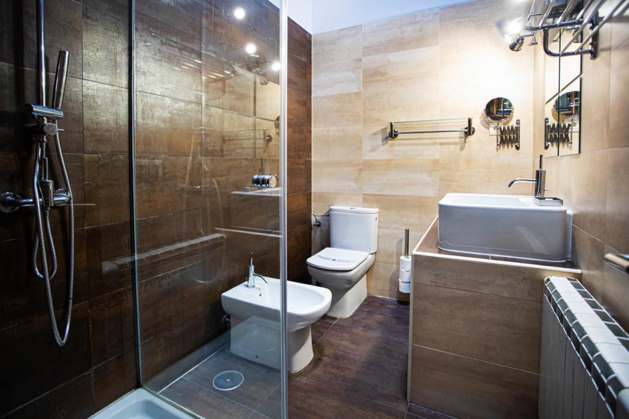 La Casona Encanto Rural - Apartahotel Spa Льянес Екстер'єр фото