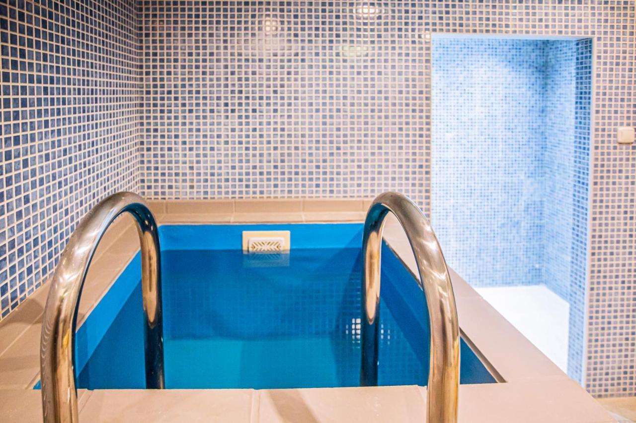 La Casona Encanto Rural - Apartahotel Spa Льянес Екстер'єр фото