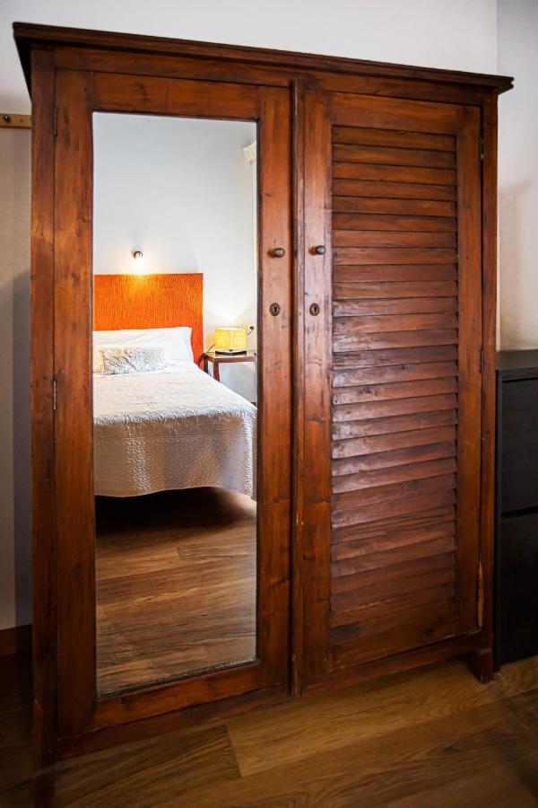 La Casona Encanto Rural - Apartahotel Spa Льянес Екстер'єр фото