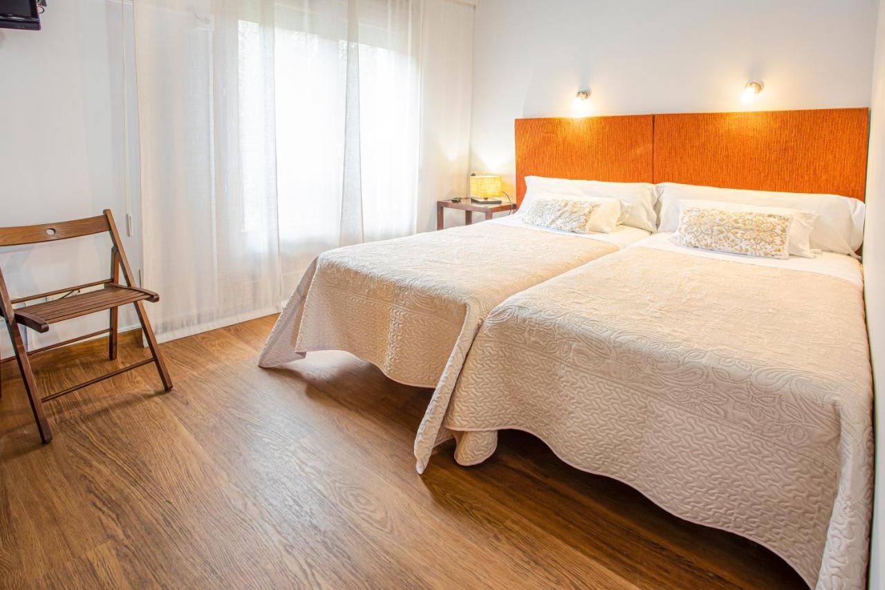 La Casona Encanto Rural - Apartahotel Spa Льянес Екстер'єр фото