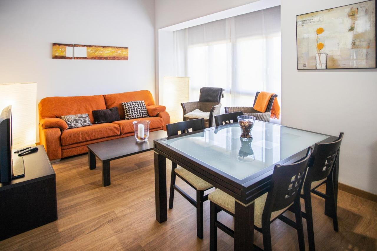 La Casona Encanto Rural - Apartahotel Spa Льянес Екстер'єр фото