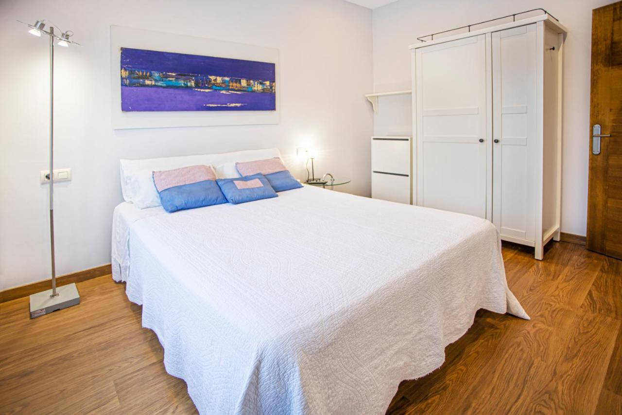 La Casona Encanto Rural - Apartahotel Spa Льянес Екстер'єр фото