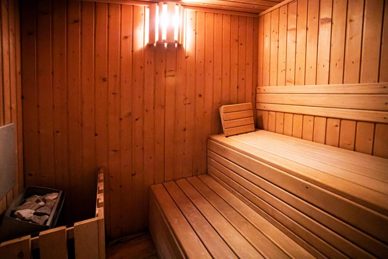 La Casona Encanto Rural - Apartahotel Spa Льянес Екстер'єр фото