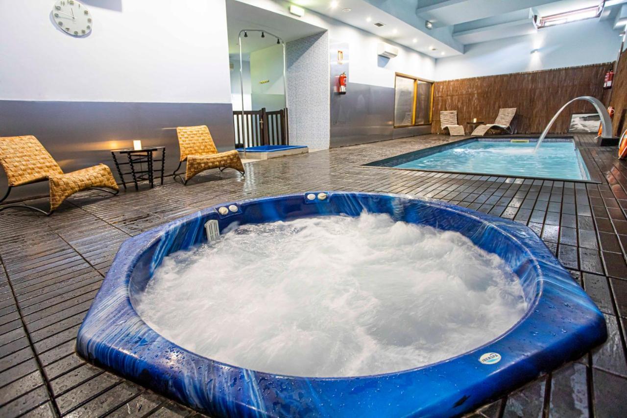 La Casona Encanto Rural - Apartahotel Spa Льянес Екстер'єр фото